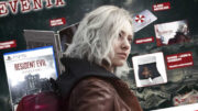 Rumores sobre Leon S. Kennedy em Resident Evil Requiem ganham força após nova pista em loja peruana