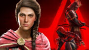 Assassin’s Creed Shadows intensifica mistérios, referências aos Isu e pode marcar o retorno de Kassandra como figura central do futuro da franquia