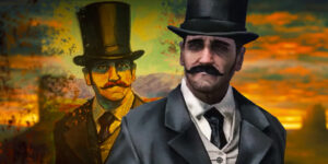 Dan Houser confirma inspiração demoníaca por trás do “Strange Man” em Red Dead Redemption