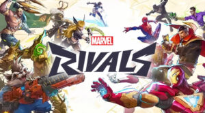 Marvel Rivals adicionará mapa social em Times Square na 5ª temporada, com espaço para até 100 jogadores