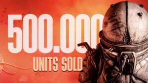 Cronos: The New Dawn ultrapassa 500 mil cópias e consolida nova fase da Bloober Team