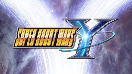 SUPER ROBOT WARS Y recebe primeiro DLC em novembro