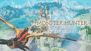 Monster Hunter Stories 3: Twisted Reflection tem novo trailer e pré-venda liberada