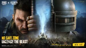 Techland anuncia crossover de sobrevivência entre Dying Light: The Beast e PUBG MOBILE