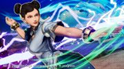 Chun-Li brilha em novo trailer de FATAL FURY: City of the Wolves