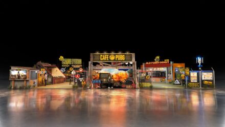 KRAFTON revela experiência presencial inspirada em Palworld Mobile na G-STAR 2025