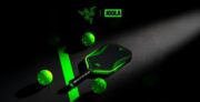 Razer e JOOLA unem forças em colaboração inédita e lançam raquete de pickleball em edição limitada