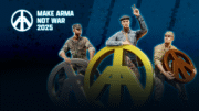 Concurso “Make Arma Not War 2025” revela vencedores e celebra a criatividade da comunidade de Arma Reforger