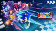 Sonic Rumble é lançado oficialmente no mundo todo, trazendo a energia de uma Party Royale para até 32 jogadores