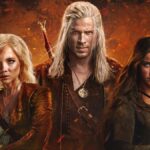 The Witcher enfrenta sua pior fase: audiência da 4ª temporada despenca e série da Netflix registra números alarmantes