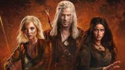 The Witcher enfrenta sua pior fase: audiência da 4ª temporada despenca e série da Netflix registra números alarmantes