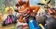 Crash Team Racing: Beenox pode estar preparando uma sequência do clássico de corrida