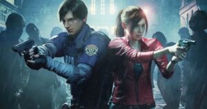 Resident Evil: Reboot de Zach Cregger retorna à gelada Raccoon City