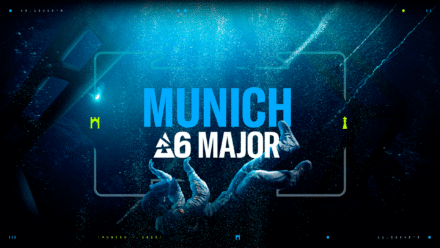 BLAST R6 Major de Munique reúne quatro equipes brasileiras na disputa