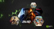 NVIDIA adiciona mais de 20 jogos ao GeForce NOW em novembro