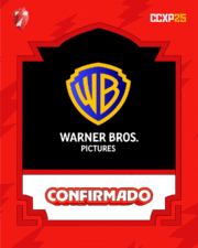 Warner Bros. e parceiros preparam experiências épicas na CCXP25
