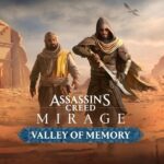 Assassin’s Creed Mirage: Vale das Memórias tem lista de troféus vazada