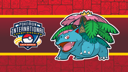 Pokémon GO terá transmissão em português do Latin America International Championships 2026