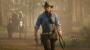 Red Dead Redemption 2: Arthur Morgan quase foi um personagem brutal. Rockstar mudou tudo no início do desenvolvimento