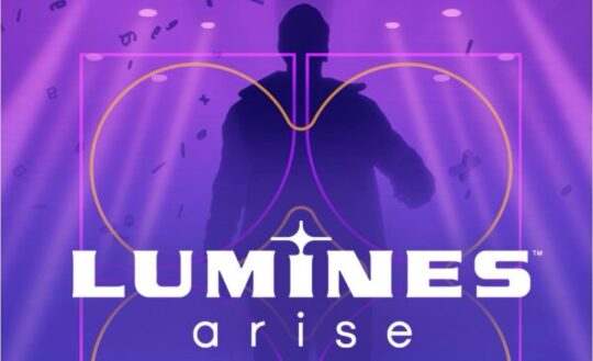 Lumines Arise encanta a crítica e estreia com notas altas no Metacritic
