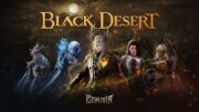 Pearl Abyss confirma Banquete de Calpheon 2025 e revela grandes novidades para Black Desert em todas as plataformas