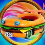 SEGA revela detalhes do Passe de Temporada de Sonic Racing: CrossWorlds