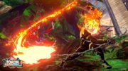 Marvel Tokon: Fighting Souls terá segundo beta fechado no PS5 em dezembro