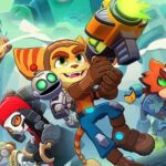 Ratchet & Clank retornam em novo jogo mobile gratuito