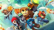 Ratchet & Clank retornam em novo jogo mobile gratuito