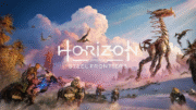 Horizon Steel Frontiers aposta pesado em IA e acende debate entre os fãs