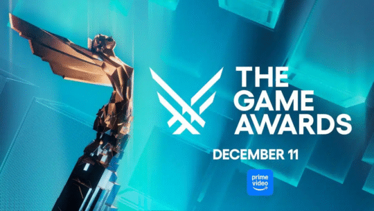 The Game Awards 2025: Indicados serão revelados em breve e a disputa pelo Jogo do Ano entra na reta final
