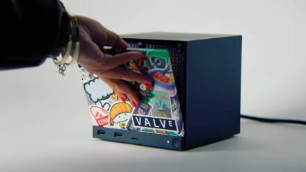 Steam Machine pode chegar a US$ 1.000, dizem analistas