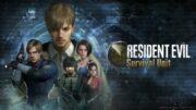 Resident Evil Survival Unit já pode ser baixado em 151 países