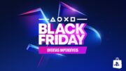 Assinaturas PS Plus com até 33% de desconto na Black Friday
