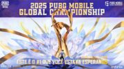 PUBG MOBILE Global Championship começa nesta semana com três equipes brasileiras na disputa pelo título mundial