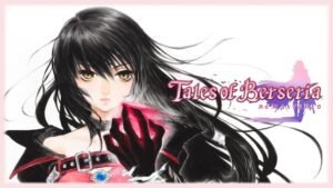 TALES OF BERSERIA REMASTERED é anunciado para fevereiro de 2026