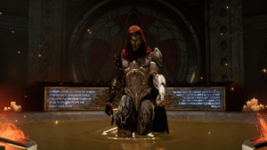 Armatus é revelado com trailer devastador