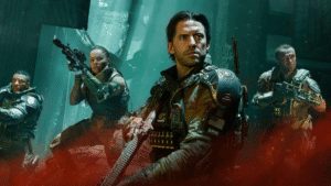 Call of Duty: Black Ops 7 amarga lançamento na Europa com vendas em queda