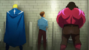 Dispatch: O que vem depois do fenômeno? AdHoc comenta o futuro, a possível 2ª temporada e novas ideias