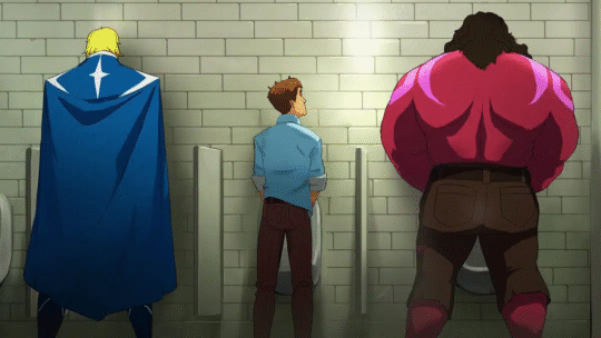 Dispatch: O que vem depois do fenômeno? AdHoc comenta o futuro, a possível 2ª temporada e novas ideias