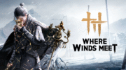 Where Winds Meet recebe brindes e grandes melhorias no PS5
