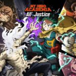 Novo trailer revela prévia explosiva da batalha final de MY HERO ACADEMIA: All’s Justice