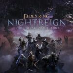 Conheça o novo Notívago de ELDEN RING NIGHTREIGN
