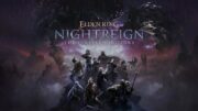 Conheça o novo Notívago de ELDEN RING NIGHTREIGN