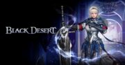 Black Desert abre pré-registro para nova classe