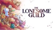The Lonesome Guild recebe novo patch em todas as plataformas