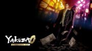 Lançamentos da série Yakuza em 8 de dezembro terão upgrade com desconto para quem já possui as versões digitais