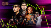 PeB 2025 anuncia line-up musical com MC Hariel, Marvvila e outras atrações