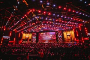 Ragnarök Online LATAM confirma presença na CCXP25