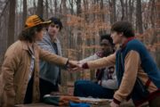 Stranger Things 5: Capítulo 1 já chegou à Netflix — e as primeiras críticas acenderam o hype